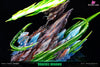 One Piece POP Seven Warlords of the Sea #4 Mihawk GK Statue - Reset Studio [Pre-Order] One Piece