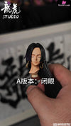 One Piece Pop Sofa #1 Sitting Posture Boa Hancock Statue - Long Hu Studio [Pre-Order] Full Payment