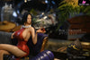 One Piece Pop Sofa #1 Sitting Posture Boa Hancock Statue - Long Hu Studio [Pre-Order]