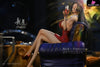 One Piece Pop Sofa #1 Sitting Posture Boa Hancock Statue - Long Hu Studio [Pre-Order]