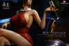 One Piece Pop Sofa #1 Sitting Posture Boa Hancock Statue - Long Hu Studio [Pre-Order]