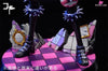 One Piece POP Standing Scene #1 Katakuri GK Statue - JP Studio [In-Stock] - Full Payment - One Piece