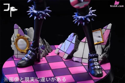 One Piece POP Standing Scene #1 Katakuri GK Statue - JP Studio [In-Stock] - Full Payment - One Piece