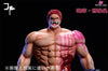 One Piece POP Standing Scene #1 Katakuri GK Statue - JP Studio [In-Stock] - Full Payment - One Piece
