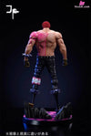 One Piece POP Standing Scene #1 Katakuri GK Statue - JP Studio [In-Stock] - Full Payment - One Piece