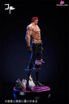 One Piece POP Standing Scene #1 Katakuri GK Statue - JP Studio [In-Stock] - Full Payment - One Piece