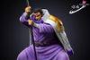 One Piece Pop Swordsman #2 Issho Resin Statue - Jing Hong Studio [Pre - Order]