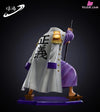 One Piece Pop Swordsman #2 Issho Resin Statue - Jing Hong Studio [Pre - Order]