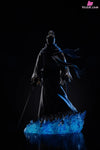One Piece Pop Swordsman Series Vibes #1 Shimotsuki Ryuma Resin Statue - Jing Hong Studio [Pre-Order]