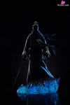 One Piece Pop Swordsman Series Vibes #1 Shimotsuki Ryuma Resin Statue - Jing Hong Studio [Pre-Order]