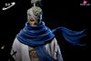 One Piece Pop Swordsman Series Vibes #1 Shimotsuki Ryuma Resin Statue - Jing Hong Studio [Pre-Order]