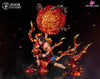 One Piece Pop Three Brothers #1 Ace Resin Statue - Zook Factory [Pre-Order]