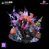 One Piece POPMAX Doflamingo scene special effects platform (Not contain roles) - JacksDo Studio [In-Stock] Full Payment