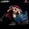 One Piece Popmax Edward Newgate Special Effects Accessories 2.0 Resin Statue - Jacksdo Studio