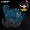 One Piece Popmax Edward Newgate Special Effects Accessories 2.0 Resin Statue - Jacksdo Studio