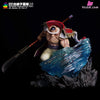 One Piece Popmax Edward Newgate Special Effects Accessories 2.0 Resin Statue - Jacksdo Studio