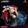 One Piece Popmax Edward Newgate Special Effects Accessories 2.0 Resin Statue - Jacksdo Studio