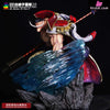 One Piece Popmax Edward Newgate Special Effects Accessories 2.0 Resin Statue - Jacksdo Studio