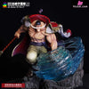 One Piece Popmax Edward Newgate Special Effects Accessories 2.0 Resin Statue - Jacksdo Studio