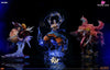 One Piece Popmax-Natural Fruit #1 Enel Statue - Dod Studio [Pre-Order]