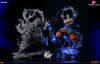 One Piece Popmax-Natural Fruit #1 Enel Statue - Dod Studio [Pre-Order]