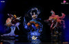 One Piece Popmax-Natural Fruit #1 Enel Statue - Dod Studio [Pre-Order]