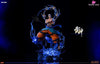 One Piece Popmax-Natural Fruit #1 Enel Statue - Dod Studio [Pre-Order]