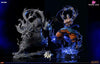 One Piece Popmax-Natural Fruit #1 Enel Statue - Dod Studio [Pre-Order]