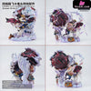 One Piece POPMAX Gear 4 Luffy Boundman Accessories Accessories - JacksDo Studio [Pre-Order] One Piece