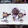 One Piece POPMAX Gear 4 Luffy Boundman Accessories Accessories - JacksDo Studio [Pre-Order] One Piece