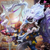 One Piece POPMAX Gear 4 Luffy Boundman Accessories Accessories - JacksDo Studio [Pre-Order] One Piece