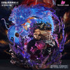 One Piece POPMAX Kaido Base Ver2.0 GK Statue - JacksDo Studio [Pre-Order] One Piece