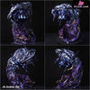 One Piece POPMAX Nika Luffy Base Bajrang Gun GK Statue - JacksDo Studio [Pre-Order Closed] One Piece