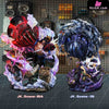 One Piece POPMAX Nika Luffy Base Bajrang Gun GK Statue - JacksDo Studio [Pre-Order Closed] One Piece