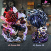 One Piece POPMAX Nika Luffy Base Bajrang Gun GK Statue - JacksDo Studio [Pre-Order Closed] One Piece