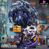 One Piece POPMAX Nika Luffy Base Bajrang Gun GK Statue - JacksDo Studio [Pre-Order Closed] Deposit One Piece