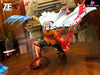 One Piece Popmax Resonance Series Pluto Silvers Rayleigh Statue - Hao Wan Wu Studio [Pre-Order]