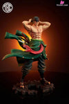 One Piece Popmax Resonance Series Roronoa Zoro Resin Statue - Tbc Studio [Pre-Order]