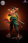 One Piece Popmax Resonance Series Roronoa Zoro Resin Statue - Tbc Studio [Pre-Order]