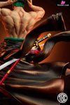 One Piece Popmax Resonance Series Roronoa Zoro Resin Statue - Tbc Studio [Pre-Order]