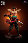 One Piece Popmax Resonance Series Roronoa Zoro Resin Statue - Tbc Studio [Pre-Order]