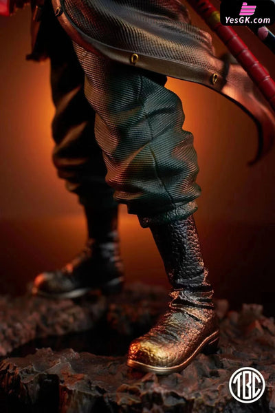 One Piece Popmax Resonance Series Roronoa Zoro Resin Statue - Tbc Studio [Pre-Order]
