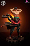 One Piece Popmax Resonance Series Roronoa Zoro Resin Statue - Tbc Studio [Pre-Order]