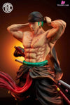 One Piece Popmax Resonance Series Roronoa Zoro Resin Statue - Tbc Studio [Pre-Order]