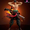 One Piece Popmax Resonance Series Roronoa Zoro Resin Statue - Tbc Studio [Pre-Order]