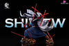 One Piece Popmax Series #3 Shiryu Resin Statue - Tian Ji Studio [Pre-Order]