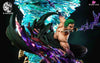 One Piece popmax Series #4 Zoro GK Statue - Tian Ji Studio [In-Stock] One Piece