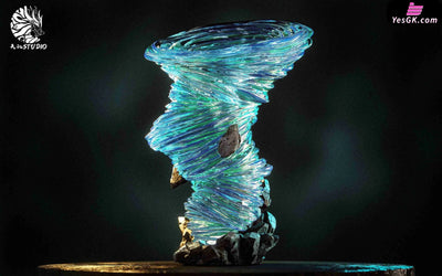 One Piece popmax Series #4 Zoro GK Statue - Tian Ji Studio [In-Stock] One Piece