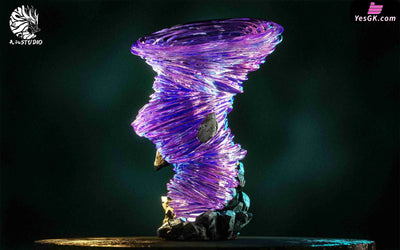 One Piece popmax Series #4 Zoro GK Statue - Tian Ji Studio [In-Stock] One Piece