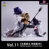 One Piece POPMAX Special Effect Accessories - JacksDo Studio [In-Stock] - One Piece